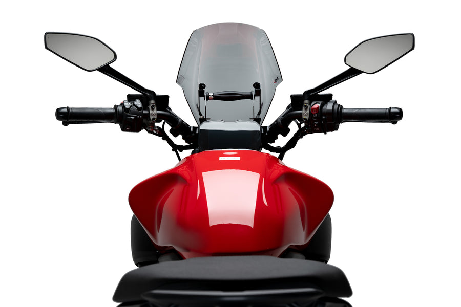 DUCATI DIAVEL V4 [2025] – Ny generasjon justerbar – Sterkt tonet