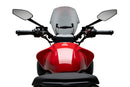 DUCATI DIAVEL V4 [2025] – Ny generasjon justerbar – Matt svart-6