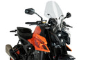 KTM 990 DUKE R [2025] – New Generation Touring – Sterkt tonet