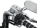 Harley-Davidson Sportster S [Kuryakyn]-Cover for styringsbeslag-2