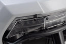Harley Davidson Pan America 1250 [SW-MOTECH] – frontlysbeskyttelse-3