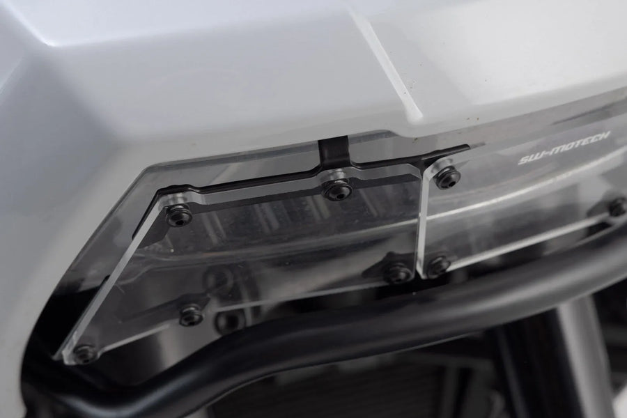harley-davidson pan america [SW-MOTECH] – frontlysbeskyttelse
