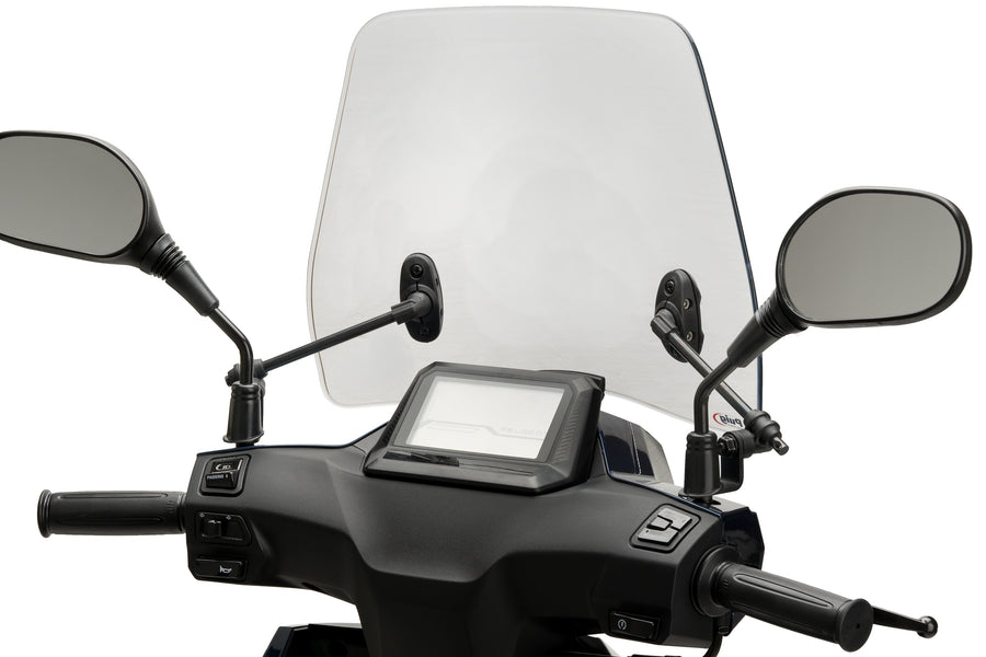 PEUGEOT TWEET 125 GT [2025] – Scooter frontrute Trafic – Tonet