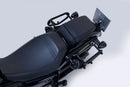 Harley Davidson Nightster [SW-MOTECH] – SLC sidebagasjeholder (høyre)