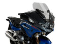 BMW R 1250 RT [2025] – sportsskjerm – kraftig tonet