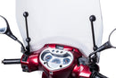 HONDA SH 150 4T [2004] – Scooterskive T.S. – Gjennomsiktig-5