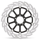 KTM SUPER DUKE 1290 R Evo [2022-2024] - Flame Series Rotor Race – Art.-Nr. 112223 – Bild 1