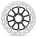 KTM SUPER DUKE 1290 R Evo [2022-2024] - Flame Series Rotor Race – Art.-Nr. 112223 – Bild 2