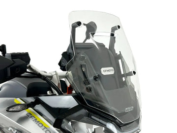 cf moto 800 [WRS] – frontrute - 0