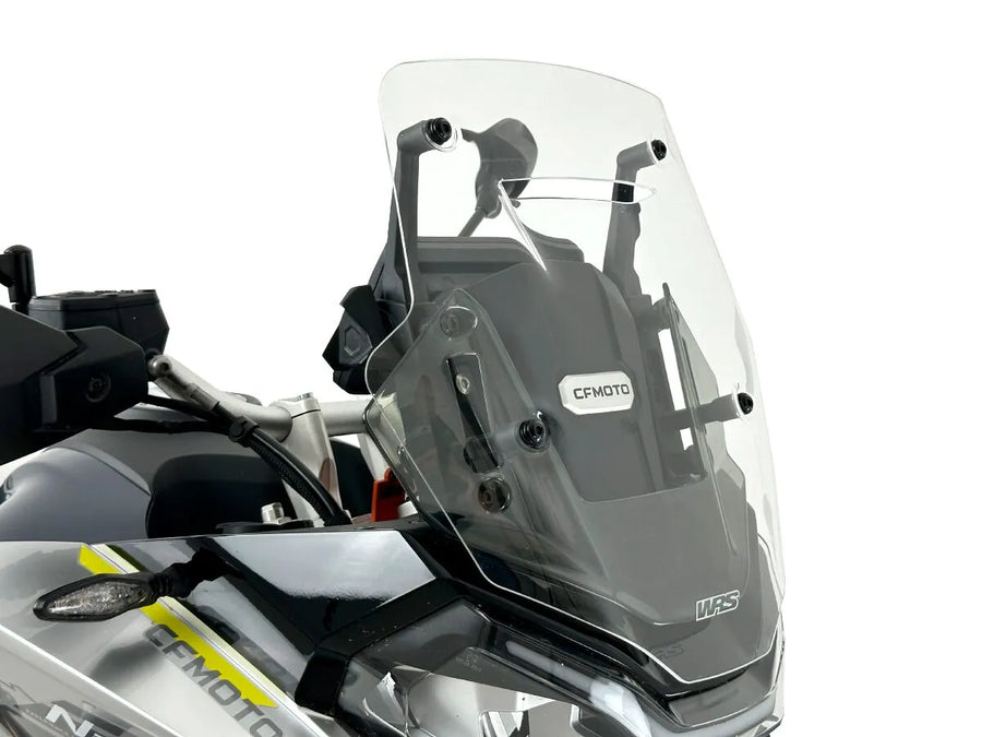 cf moto 800 [WRS] – frontrute