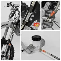 Beta RR-S 390 [2022] – Supermoto Racing Kit – Bilde 7