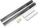 Harley Davidson FLS [PROGRESSIVE SUSPENSION] – gaffelfjærer