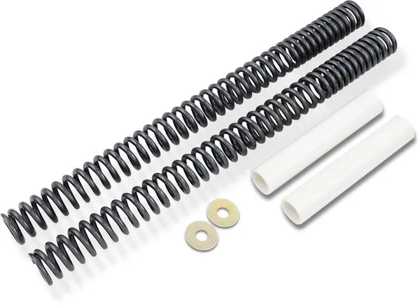 Harley Davidson FXS [PROGRESSIVE SUSPENSION] – gaffelfjærer