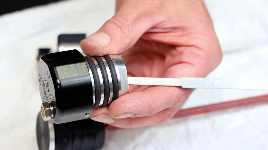 Harley-Davidson FLRT 1690 Freewheeler [2015-2016] - Belüfteter Messstab – Bild 4