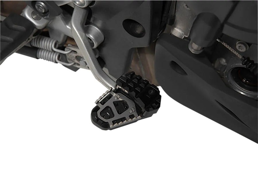 BMW F 750 GS [SW-MOTECH] – Forlengelse for bremsepedal