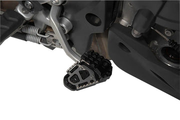 BMW F 850 ​​GS [SW-MOTECH] – Forlengelse for bremsepedal