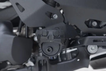 Kawasaki Versys 1000 [2021-2024] - EVO fotstøttesett - bilde 2