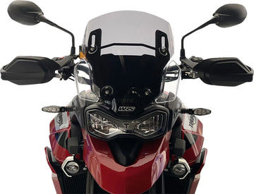 Triumph Tiger 900 Rally [WRS] - Windshield - 0