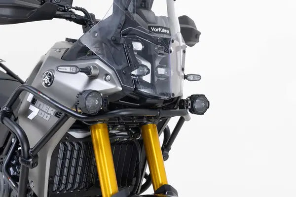 Yamaha XTZ 700 Tenere [2024-2026] - EVO fjernlys – bilde 2