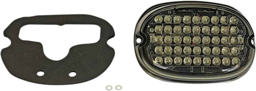 harley davidson sportster s 1250 [CUSTOM DYNAMICS] – Flat LED-baklykt
