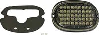 Harley Davidson Flhtc [CUSTOM DYNAMICS] – Flat LED-baklykt