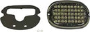 Harley Davidson Flhtcu [CUSTOM DYNAMICS] – Flat LED-baklykt