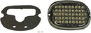 Harley Davidson Fxlr [CUSTOM DYNAMICS] – Flat LED-baklykt