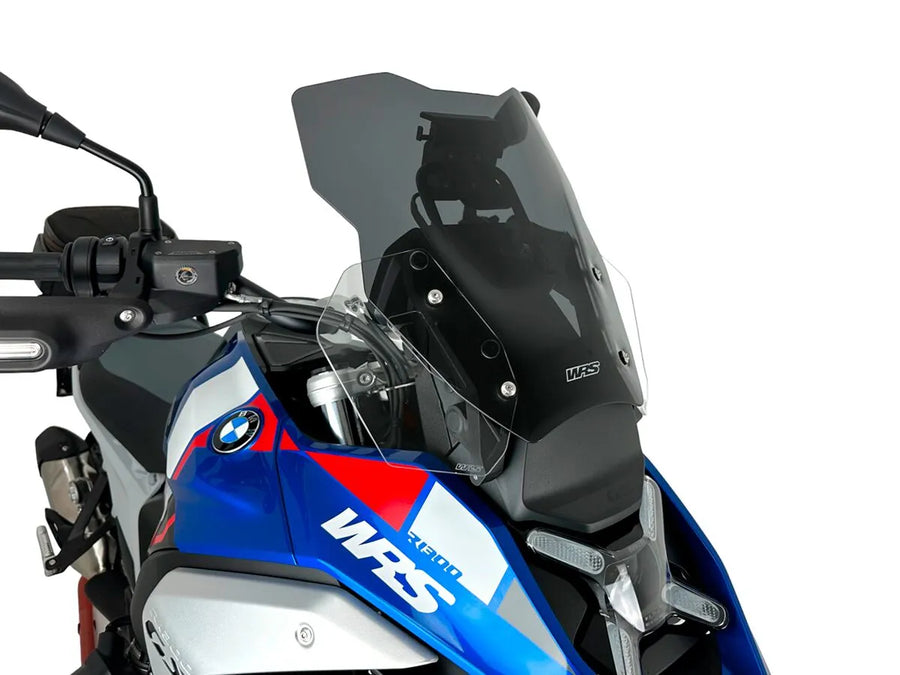 BMW R 1300 GS [WRS] - frontrute
