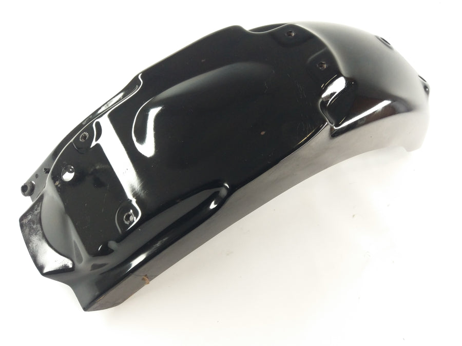 Triumph Bonneville 800 T100 [2004] - Bakprisplate bak