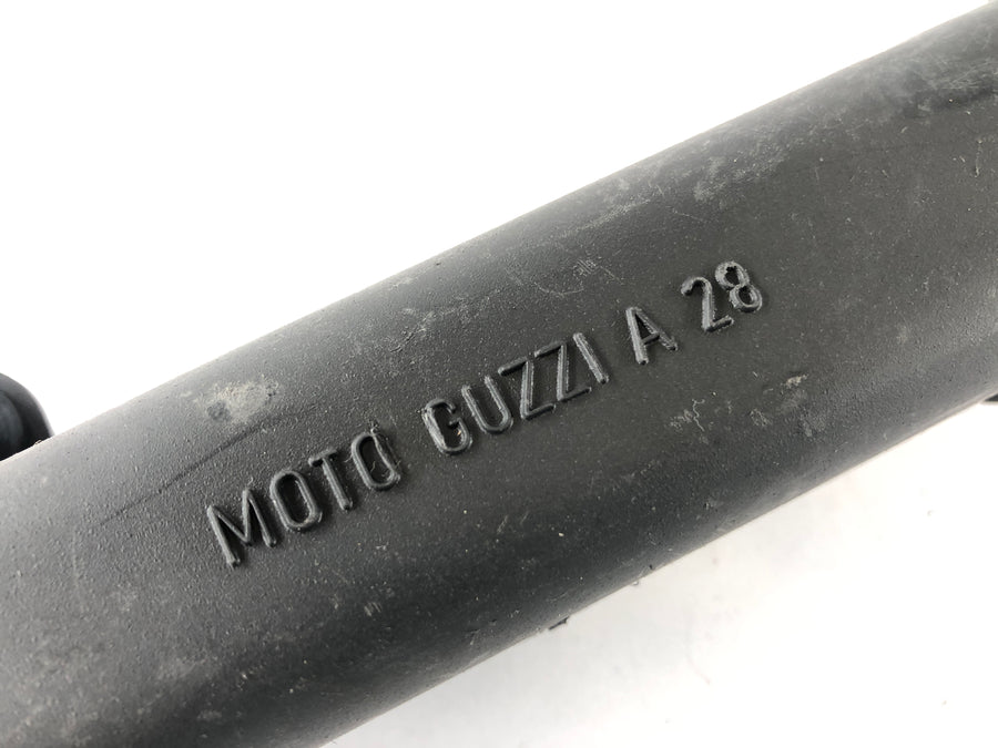 Moto Guzzi Le Mans 4 [Le Mans 3] - Inntak Snorkel Airbox