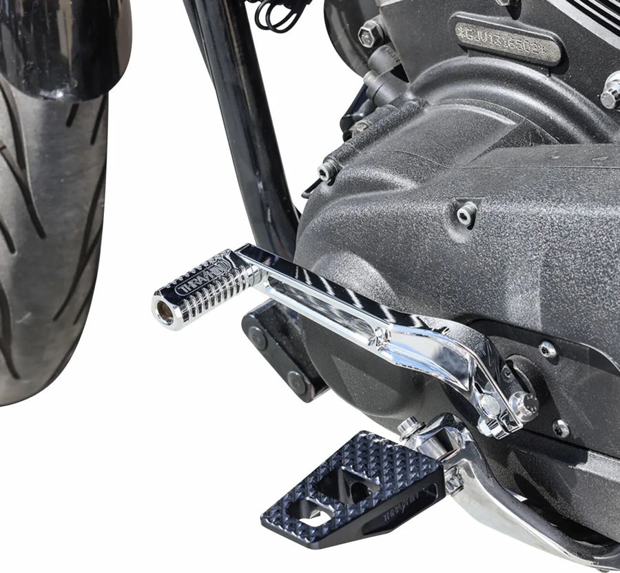 harley davidson sportster s rh 1250 s [THRASHIN SUPPLY CO.] - Speedway girplugg