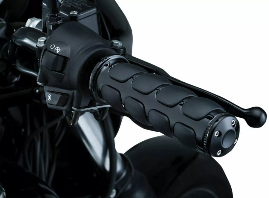 Kawasaki VN 800 Classic [Kuryakyn] -Iso® Handles
