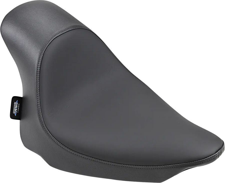 harley davidson flst [DRAG SPECIALTIES] – EZ-ON solo sete med brakett