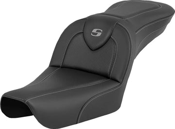 harley davidson fxdwg [SADDLEMEN] – RoadSofa™ benk