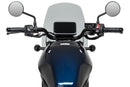 HONDA CMX 1100 REBEL DCT [2025] – New Generation Touring – Gjennomsiktig-5