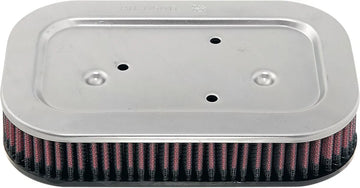Harley Davidson Sportster 883 Iron XL [K&N] - High Flow erstatningsluftfilter