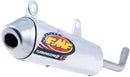 Sherco SE 300 Factory [2020-2024] - Turbinecore 2.1 bakre lyddemper – bilde 9