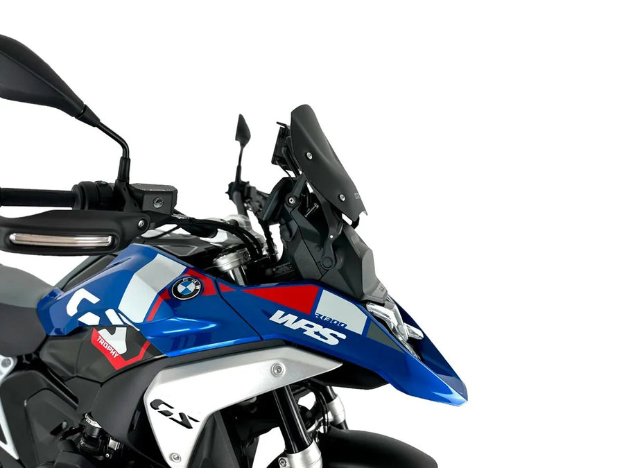 BMW R 1300 GS Trophy [WRS] – Frontrute