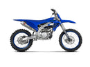YAMAHA YZ 250 F [2024-2025] - Evolution Line (Ti) eksosanlegg
