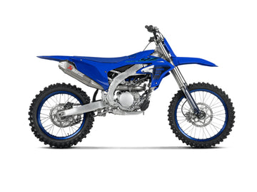 YAMAHA YZ 250 F [2024-2025] - Evolution Line (Ti) eksosanlegg