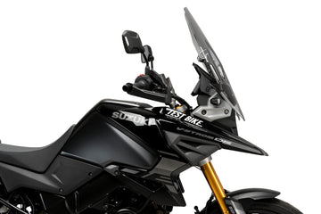 SUZUKI DL 1050 SE V-STROM [2025] – Touring Screen – Tonet - 0
