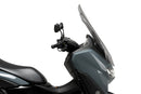 YAMAHA NMAX 150 [2024] – Frontrute V-Tech Line Touring – Gjennomsiktig-2