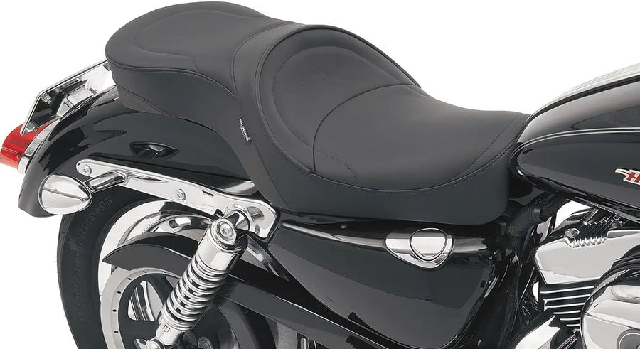 harley davidson touring [DRAG SPECIALTIES] – Tursete med lav profil