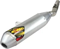Kawasaki KLX 400 SR [2003-2004] - Powercore 4 Endschalldämpfer – Bild 8