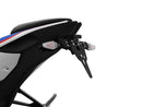 bmw s 1000 [ZIEGER] – PRO nummerskiltholder type D-1