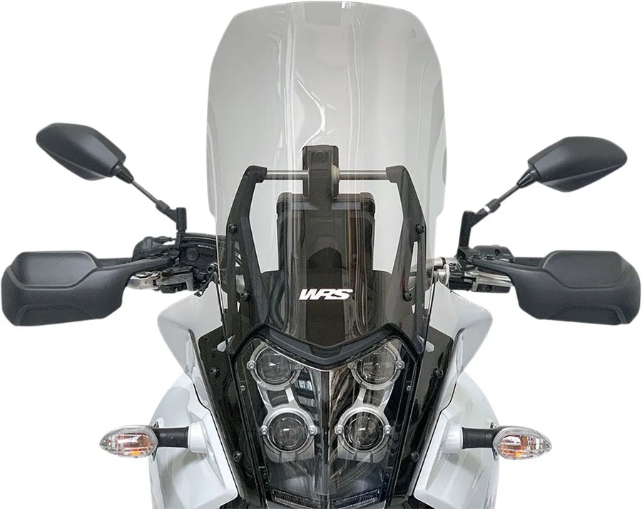 Yamaha Tenere 700 [WRS] - frontrute