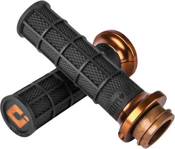 Harley Davidson Sportster S 1250 [ODI] – Hart-Luck Signature V-Twin Lock-On™-grep