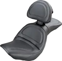 Harley Davidson Fxdwg [SADDLEMEN] – Explorer™ sete