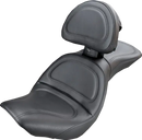 Harley Davidson Fxdwg [SADDLEMEN] – Explorer™ sete