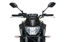 YAMAHA MT-07 [2020] – New Generation Sport Plus – Mattsvart-3